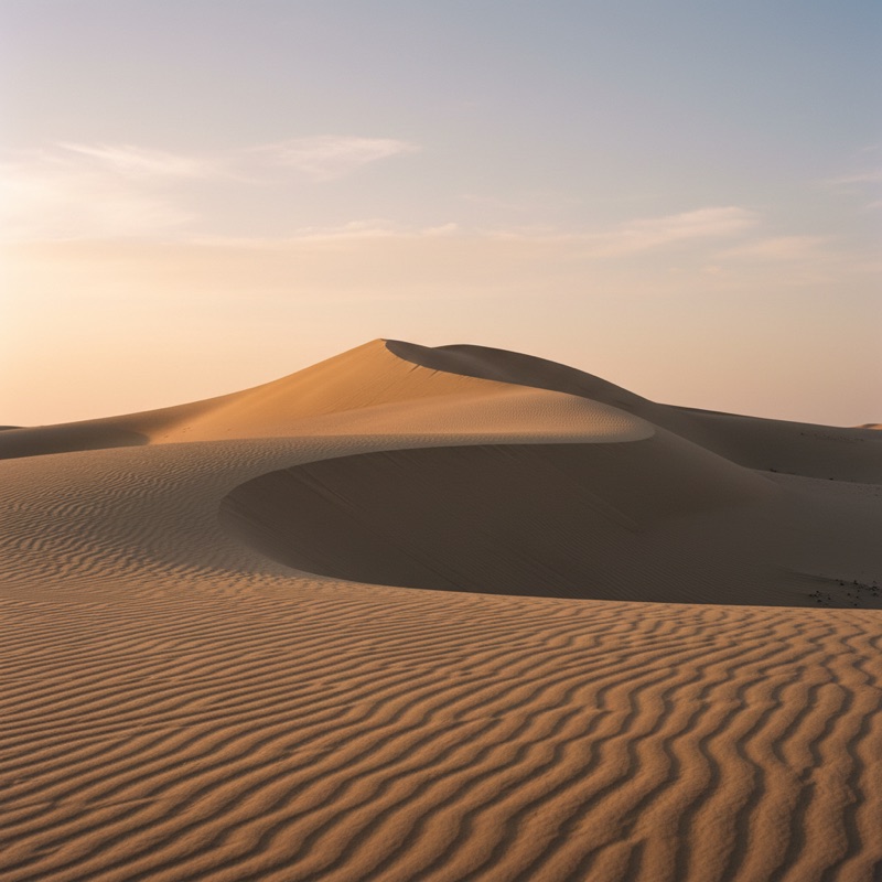 Voyage Oman, sourcing
